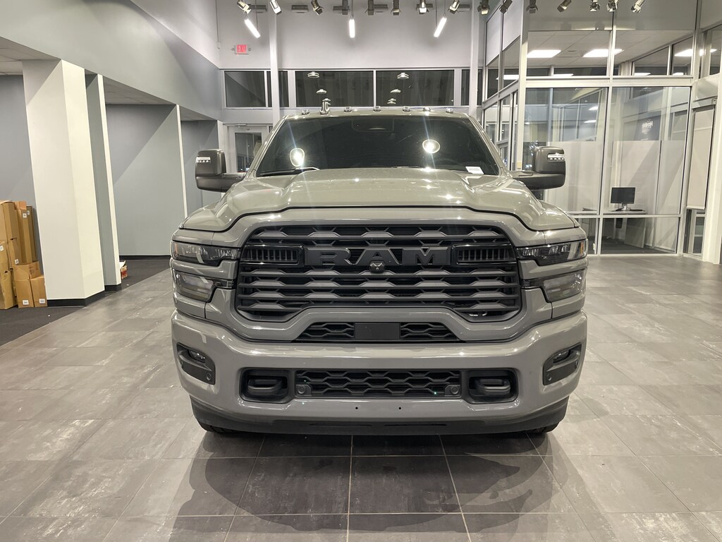 Used 2026 Ram 2500 Big Horn Pickup