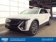 Cadillac Lyriq