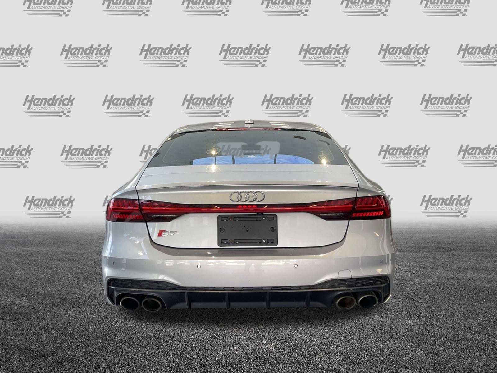2020 Audi S7 Premium Plus photo 3