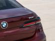 2024 BMW 7 Series Sedan