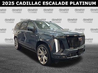 2025 Cadillac Escalade 4WD Sport Platinum SUV