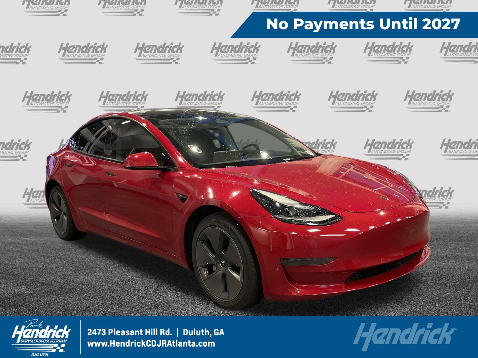 2023 Tesla Model 3 2023 Tesla Model 3