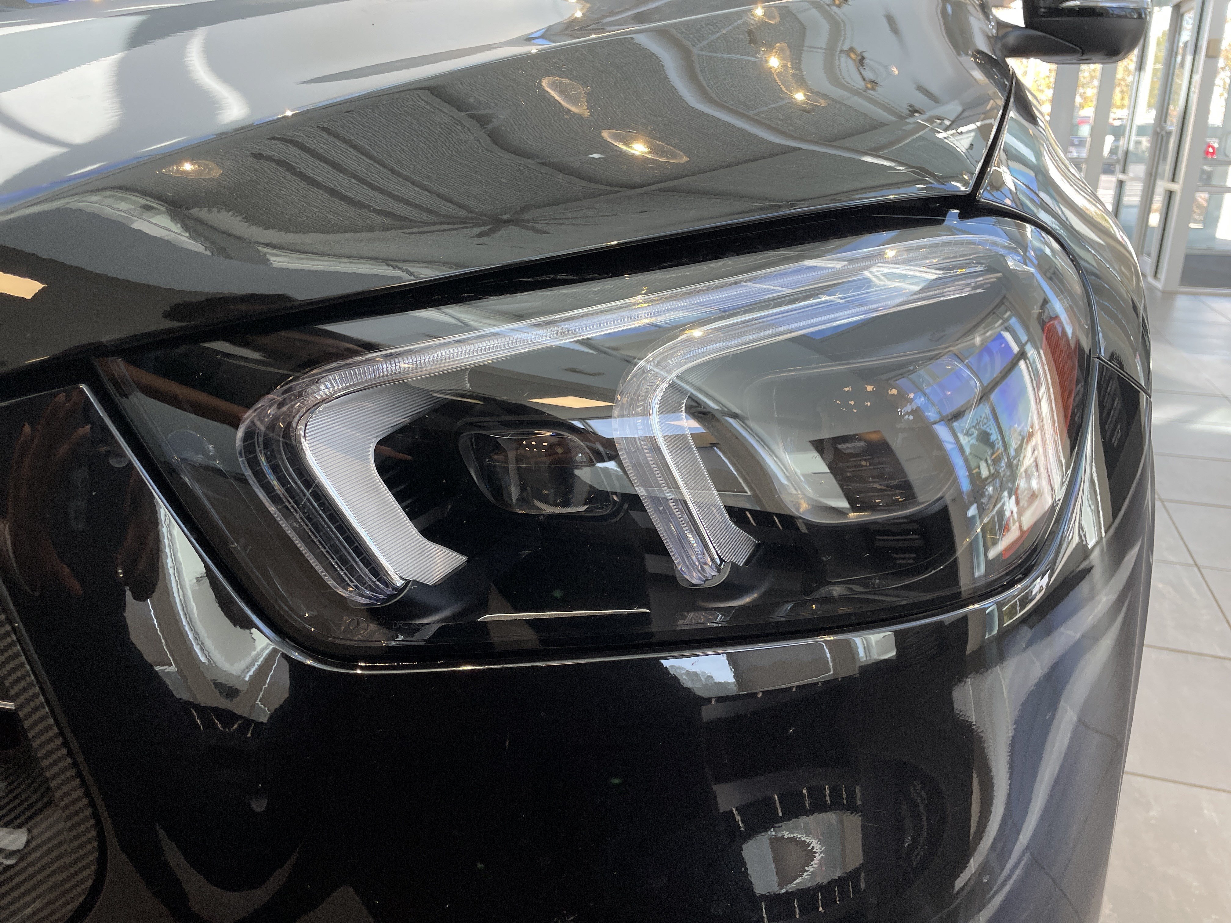 Used 2022 Mercedes-Benz GLE AMG GLE 53 SUV