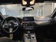 2018 BMW M5 Sedan
