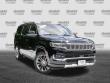 2023 Jeep Grand Wagoneer Series II SUV