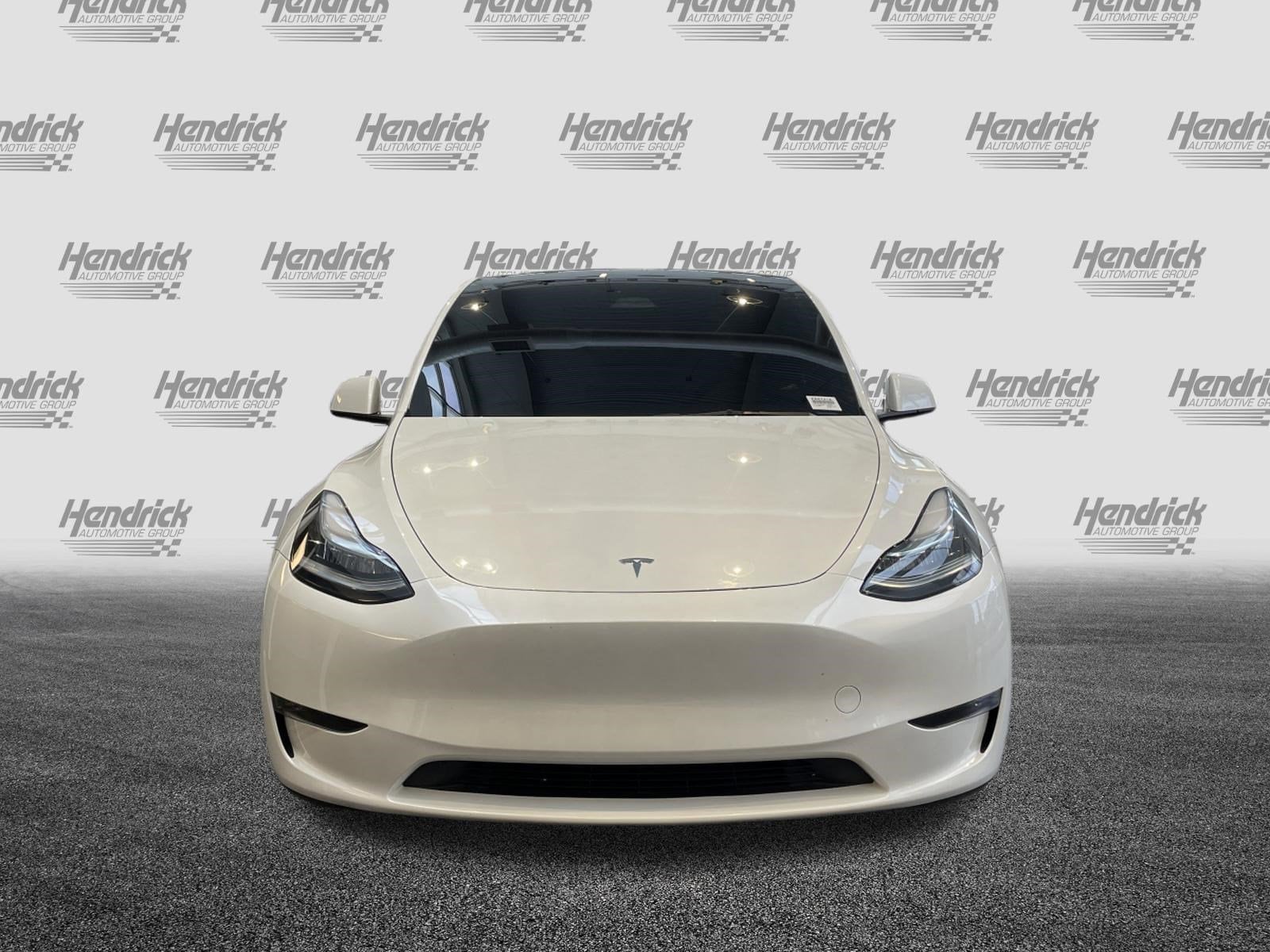 2023 Tesla Model Y Long Range photo 2