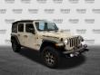 2021 Jeep Wrangler Unlimited Rubicon Convertible