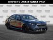 2025 BMW M5 Sedan