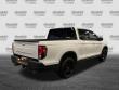 2025 Honda Ridgeline Black Edition Pickup