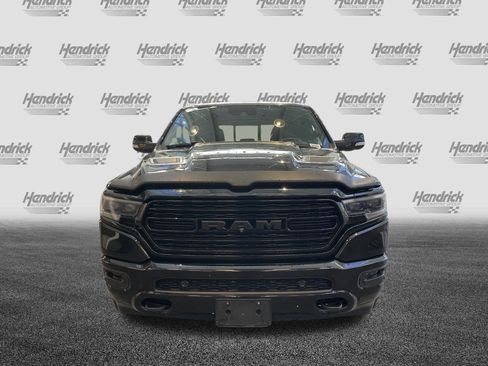 Used 2020 Ram 1500 Limited Pickup