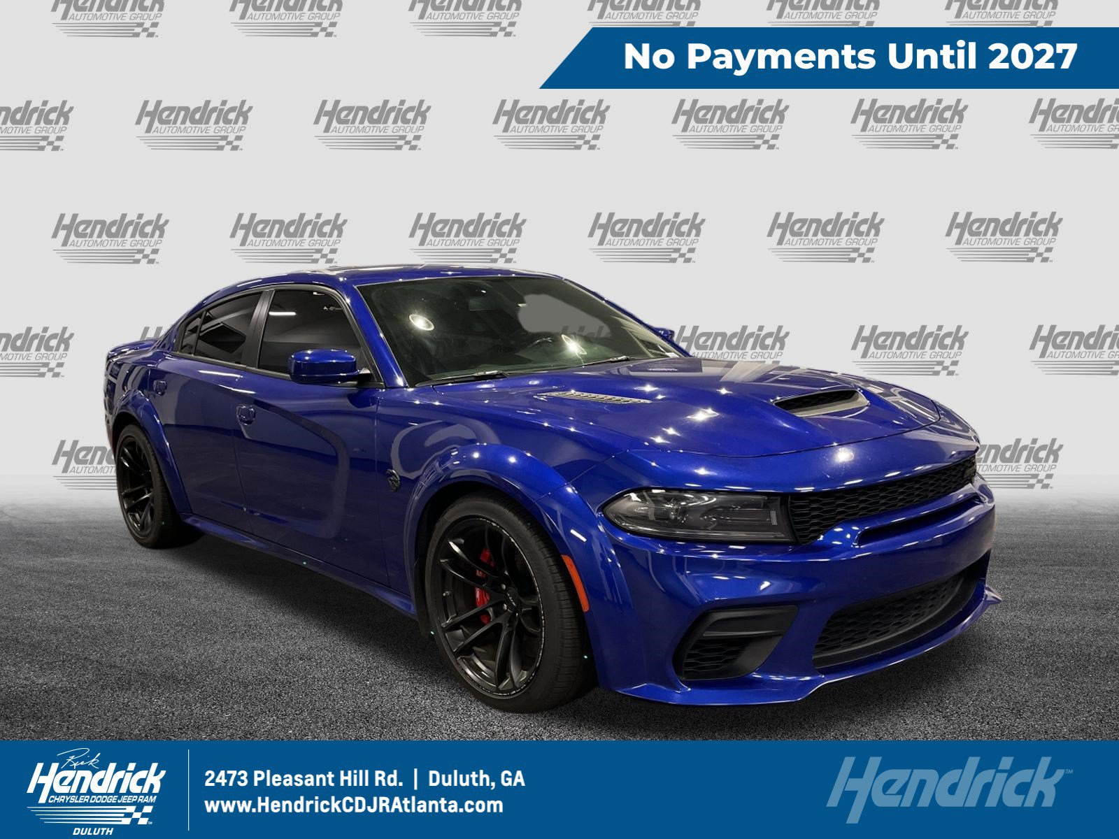  Dodge Charger