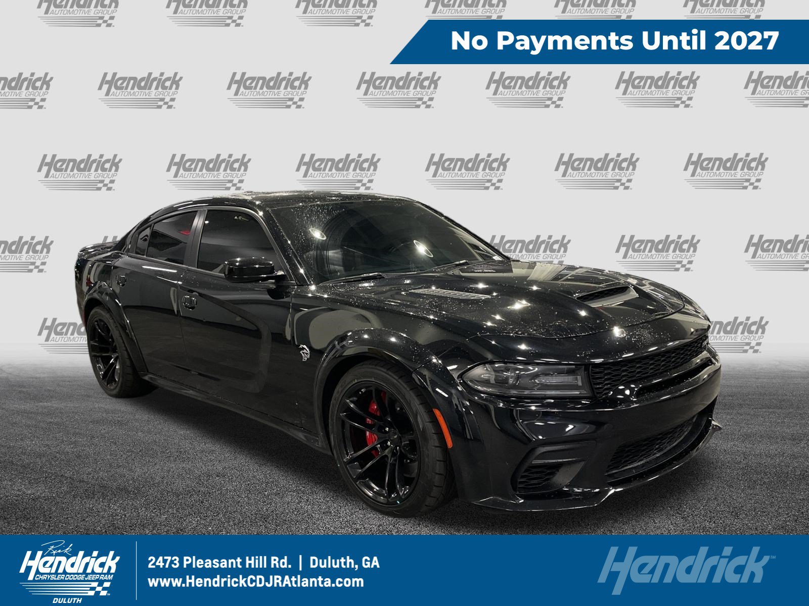 Dodge Charger