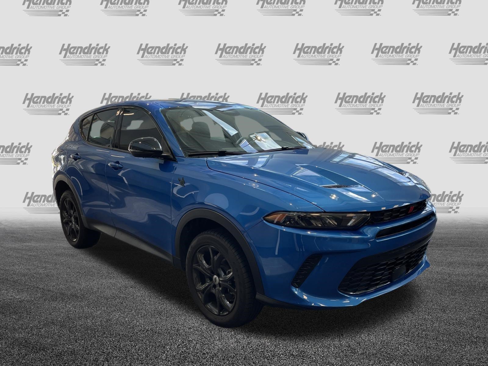 Used 2024 Dodge Hornet GT SUV