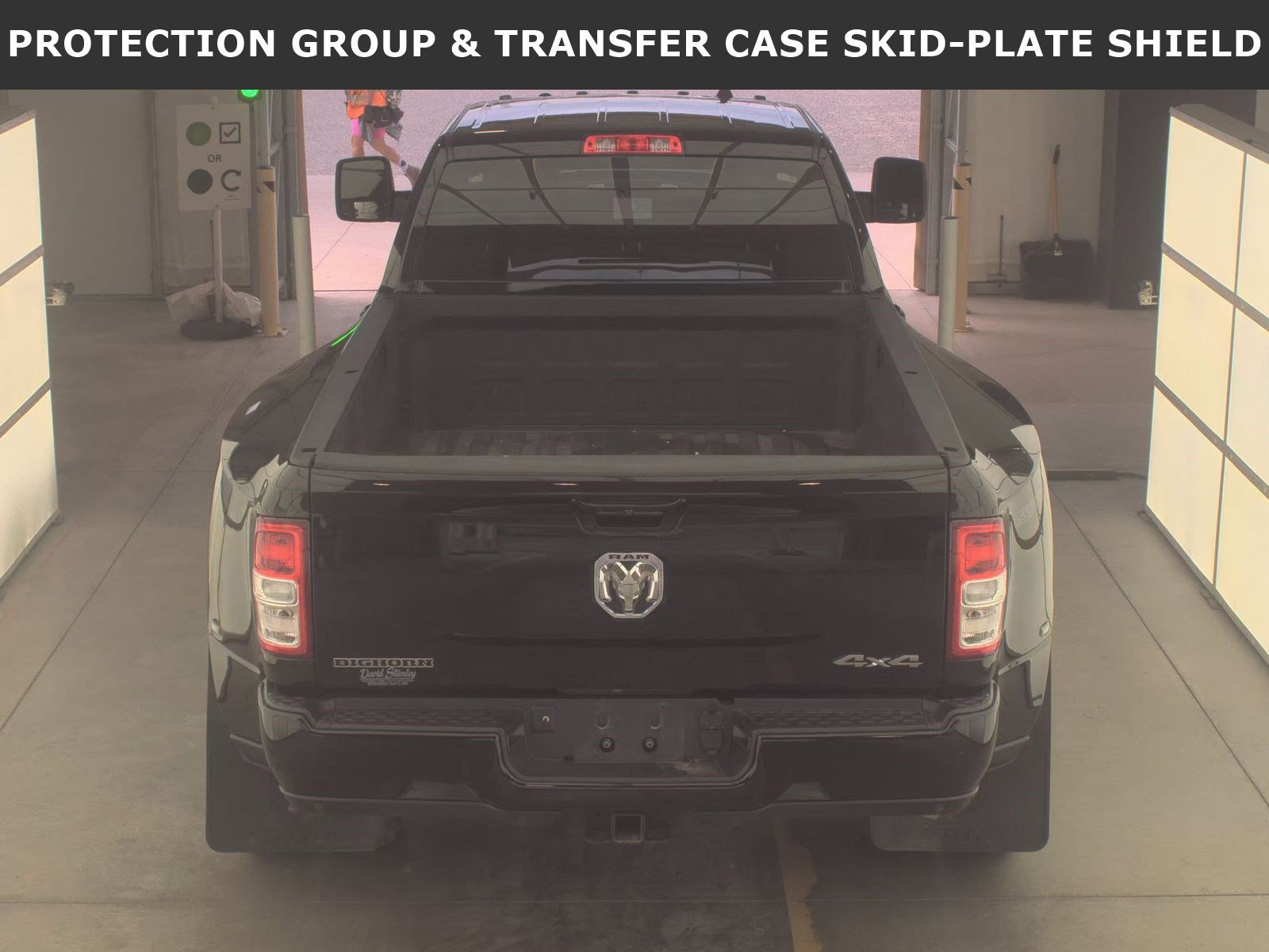 2024 Ram 3500 Big Horn photo 6