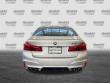 2018 BMW M5 Sedan