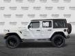 2024 Jeep Wrangler Sahara Convertible