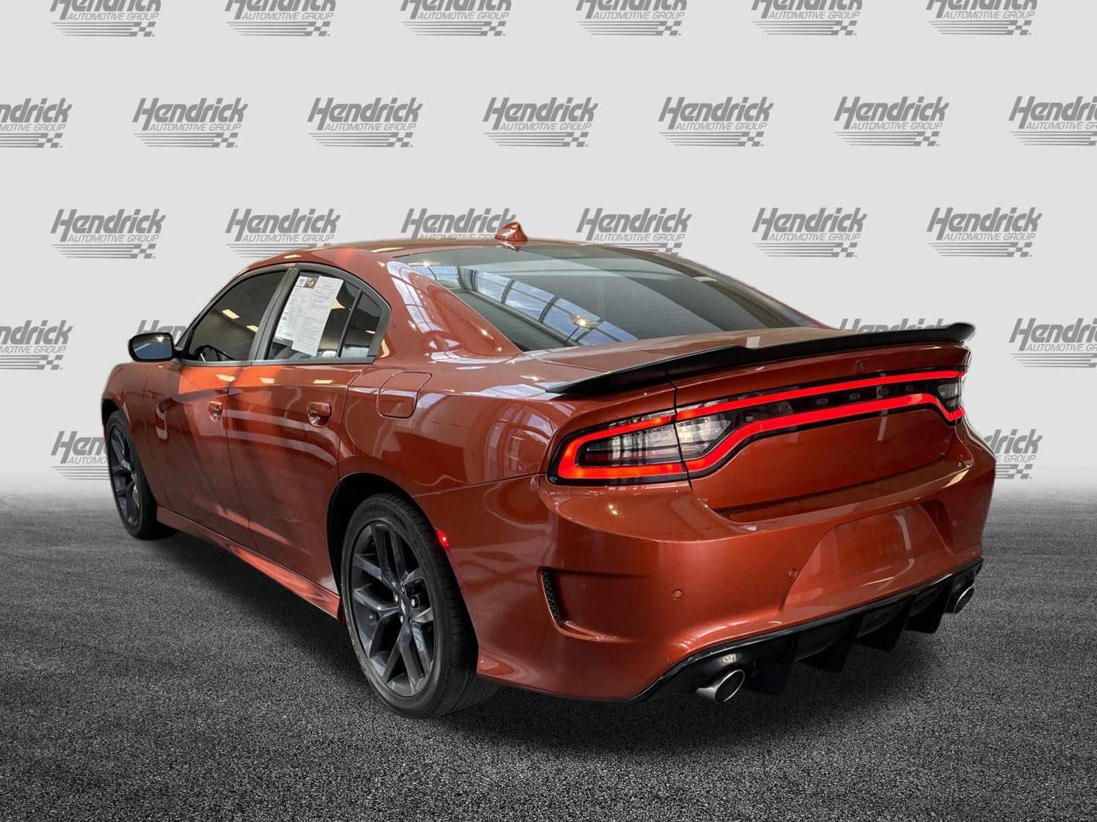 2023 Dodge Charger R/T photo 6