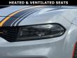 2022 Dodge Charger Scat Pack Widebody Sedan