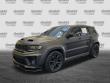 2018 Jeep Grand Cherokee Trackhawk SUV