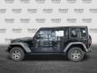 2023 Jeep Wrangler Sport S Convertible