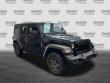 2023 Jeep Wrangler Sport S Convertible