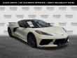 2023 Chevrolet Corvette 3LT Convertible