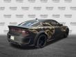 2021 Dodge Charger SRT Hellcat Widebody Sedan