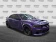 2023 Dodge Charger SRT Hellcat Redeye Wide Jailbreak Sedan