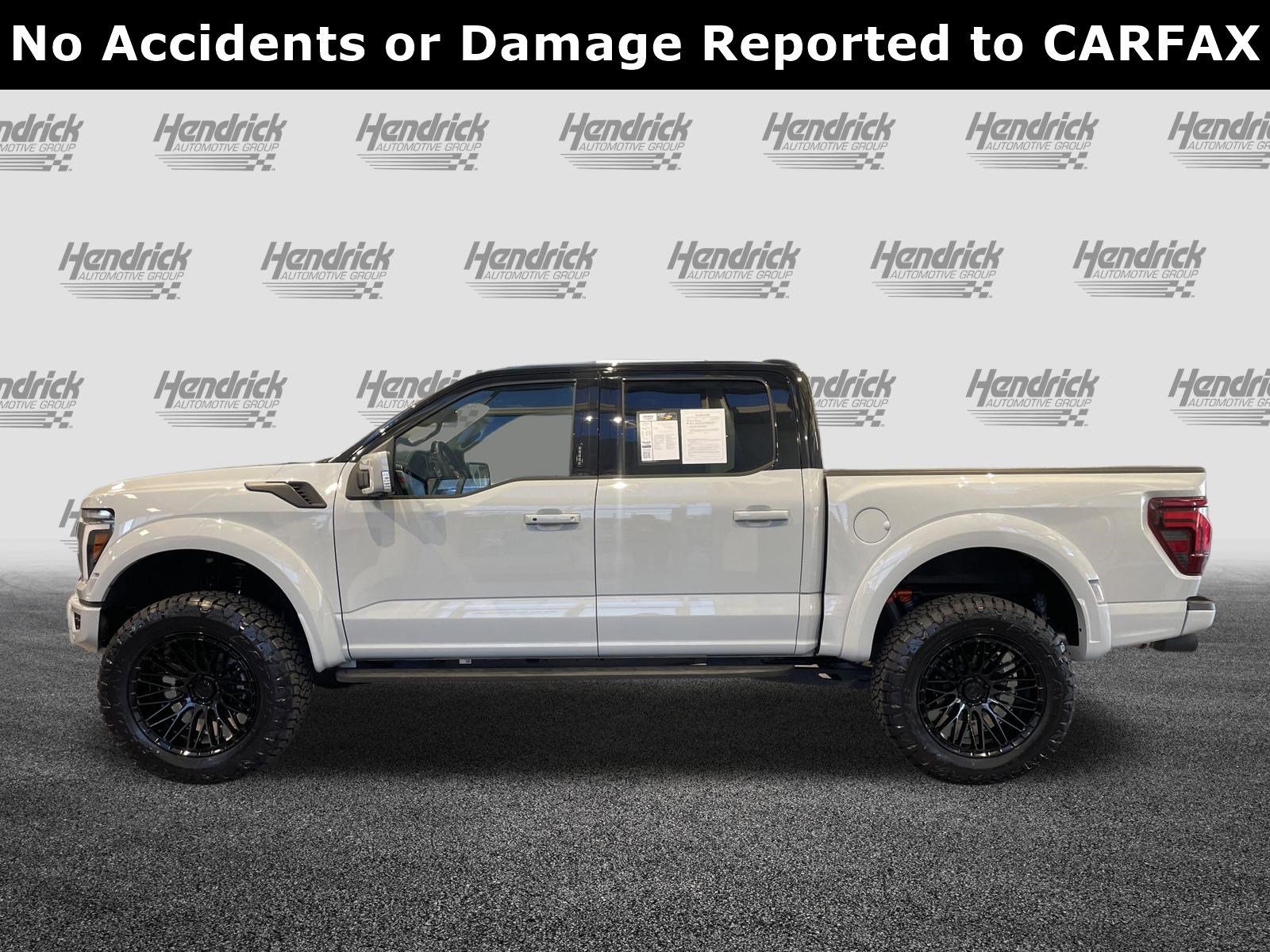 2024 Ford F-150 Raptor photo 5