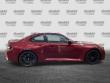 2025 BMW M2 Coupe
