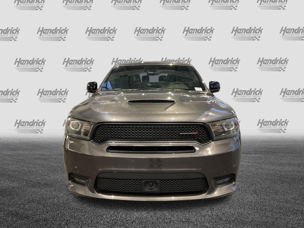 Used 2018 Dodge Durango R/T SUV