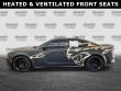 2021 Dodge Charger SRT Hellcat Widebody Sedan
