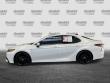 2021 Toyota Camry XSE Sedan
