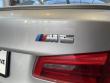 2018 BMW M5 Sedan