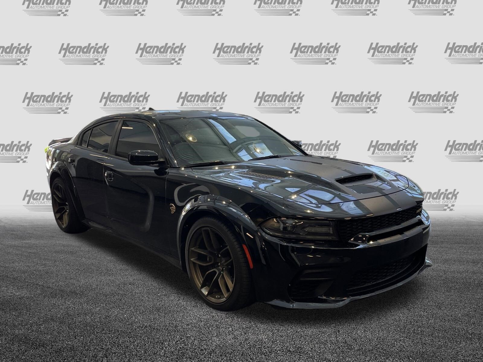 Used 2021 Dodge Charger For Sale in Duluth, GA VIN