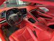 2023 Chevrolet Corvette 3LT Convertible