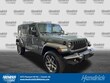  Jeep Wrangler 4xe