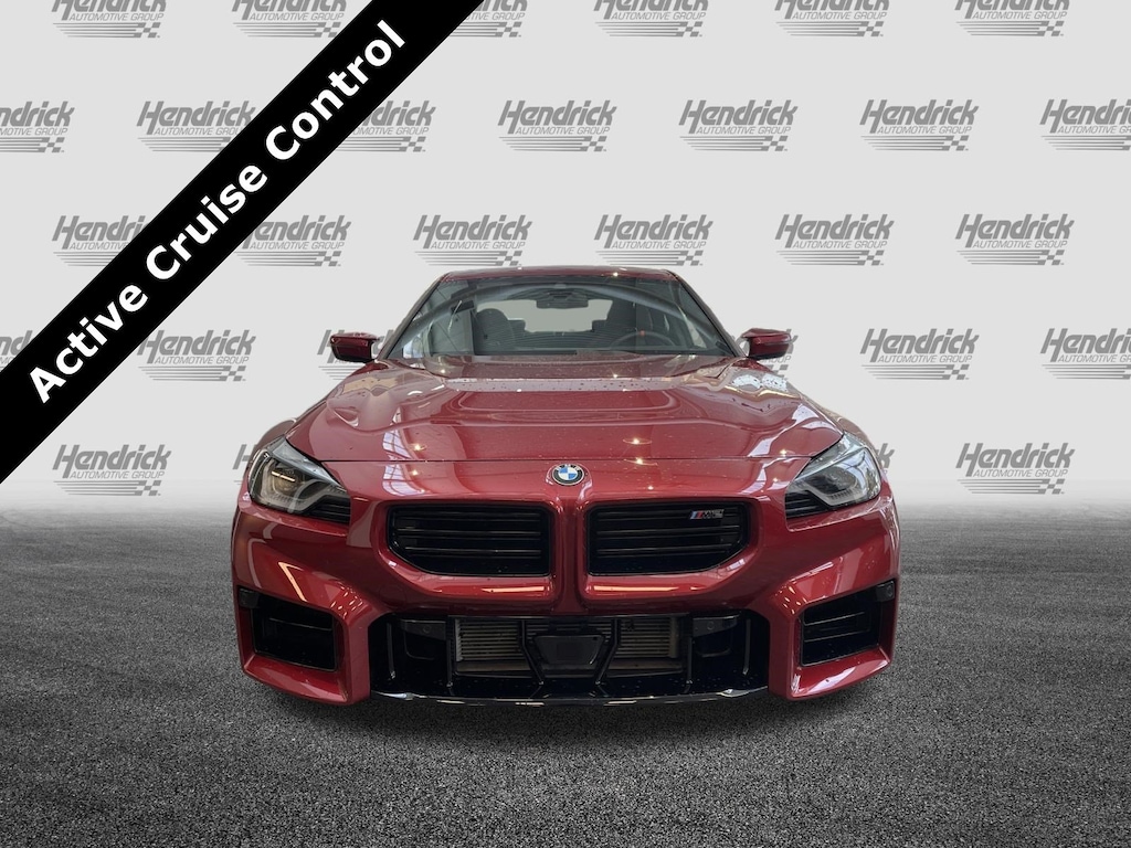 Used 2025 BMW M2 Coupe