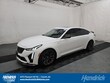 Cadillac CT5-V