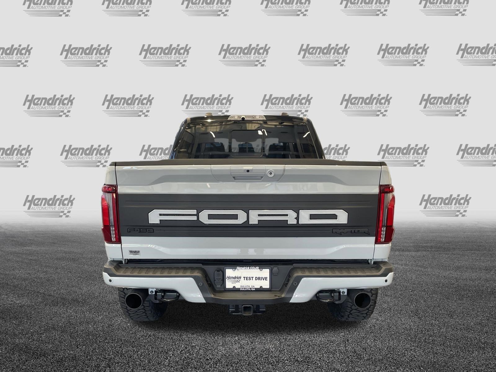 2024 Ford F-150 Raptor photo 3