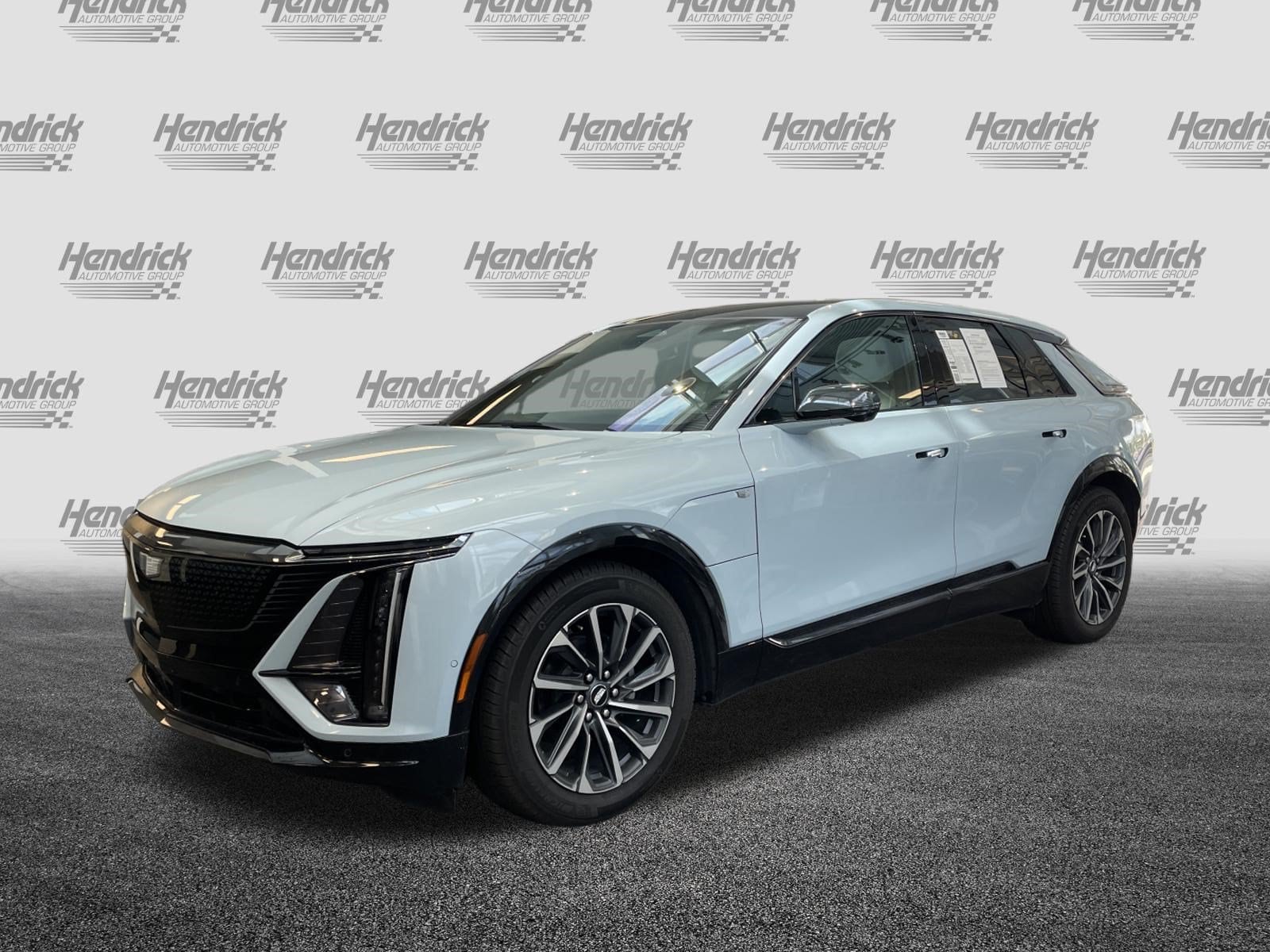 CADILLAC Lyriq Sport