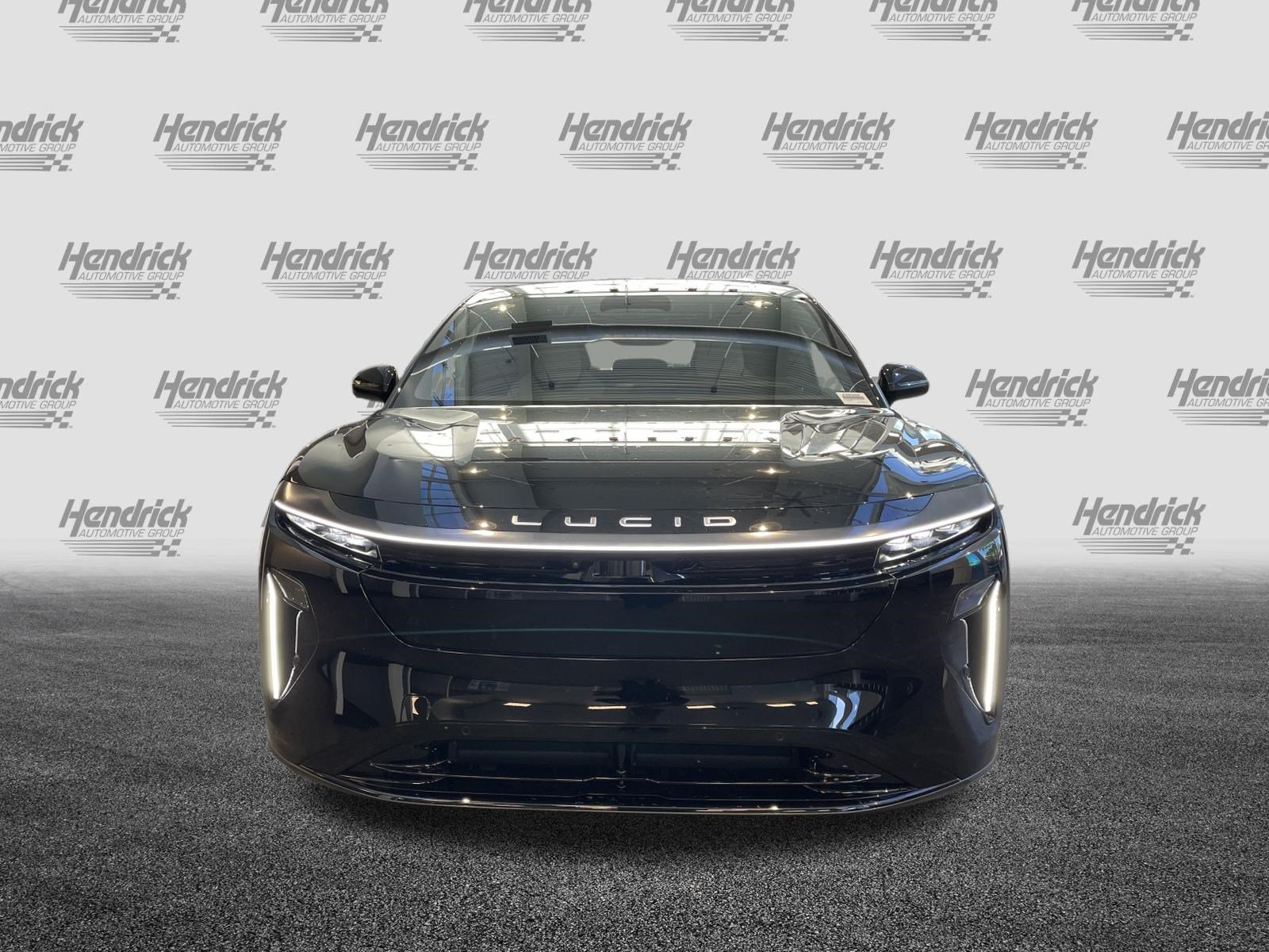 Used 2026 Lucid Gravity Grand Touring SUV