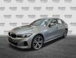 2024 BMW 3 Series 330i xDrive Sedan