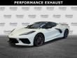 2023 Chevrolet Corvette 3LT Convertible