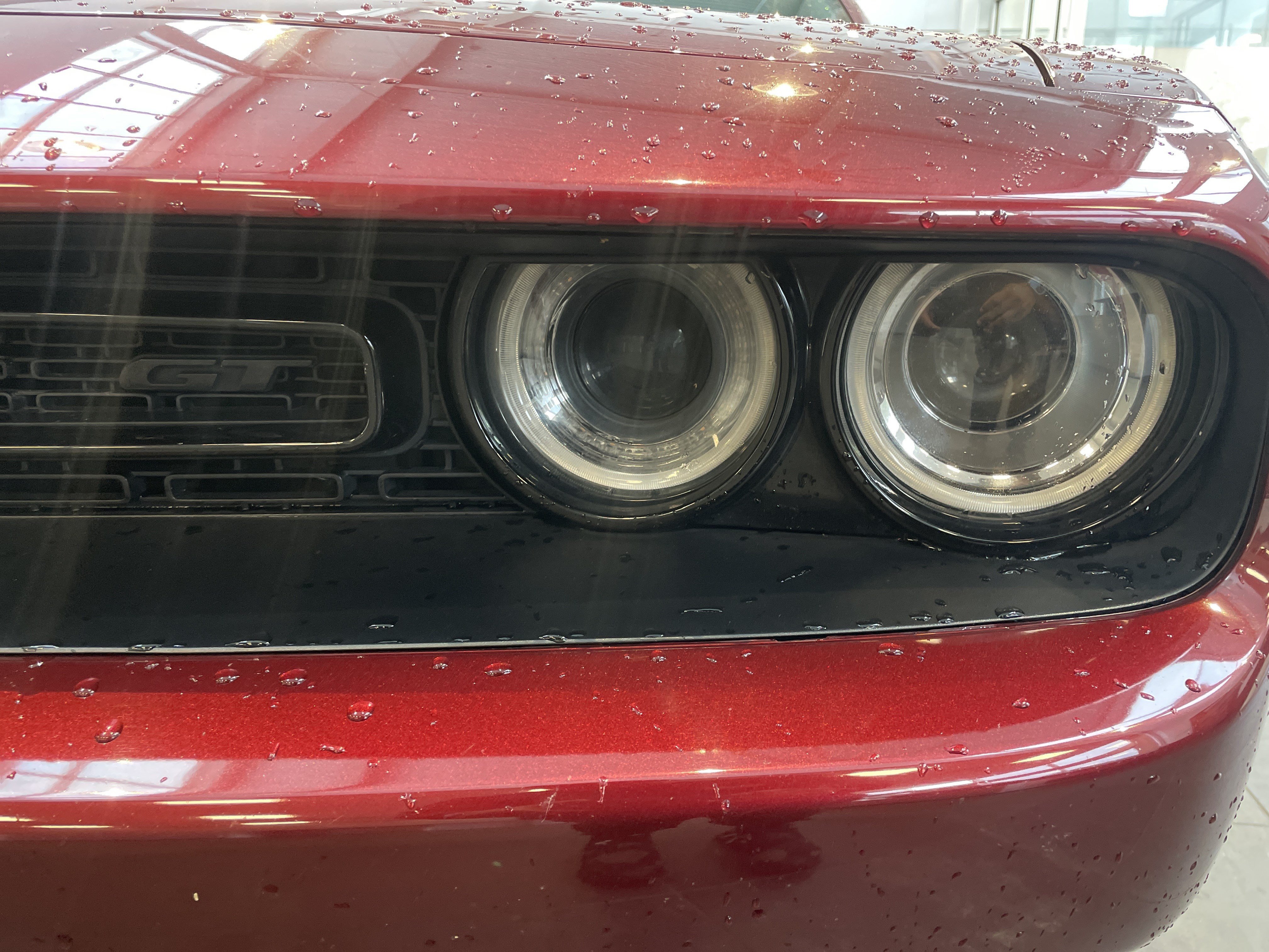 Used 2020 Dodge Challenger GT Coupe
