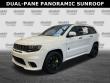 2021 Jeep Grand Cherokee Trackhawk SUV