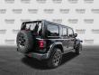 2024 Jeep Wrangler 4xe Rubicon X Convertible