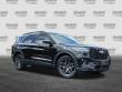 2025 Ford Explorer ST SUV