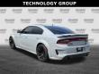2022 Dodge Charger Scat Pack Widebody Sedan