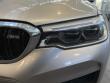 2018 BMW M5 Sedan